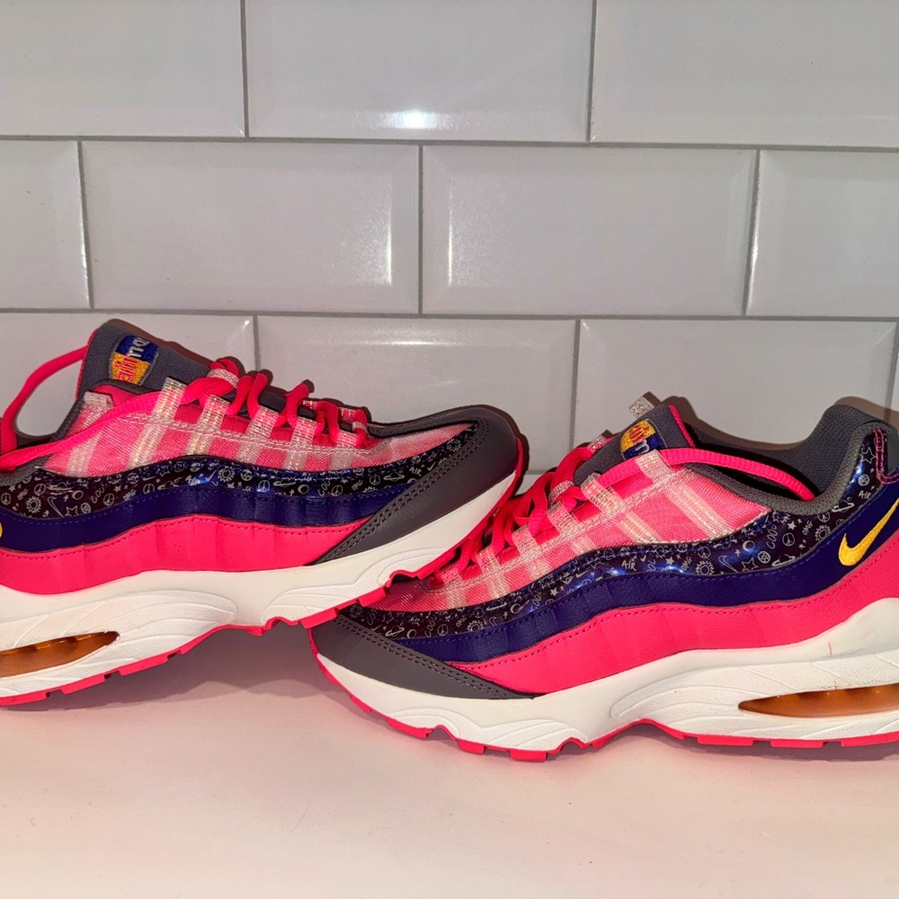 Nike Kids Sneakers - Air Max 95